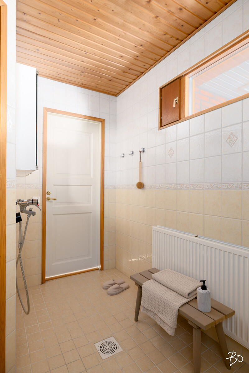 Jokiäyräänkatu 12 - bild 21