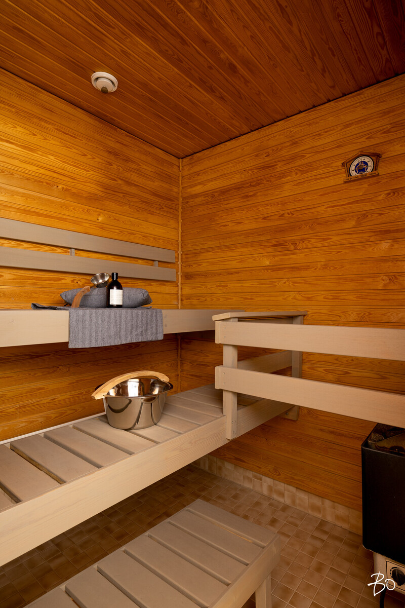 Jokiäyräänkatu 12 - bild 22