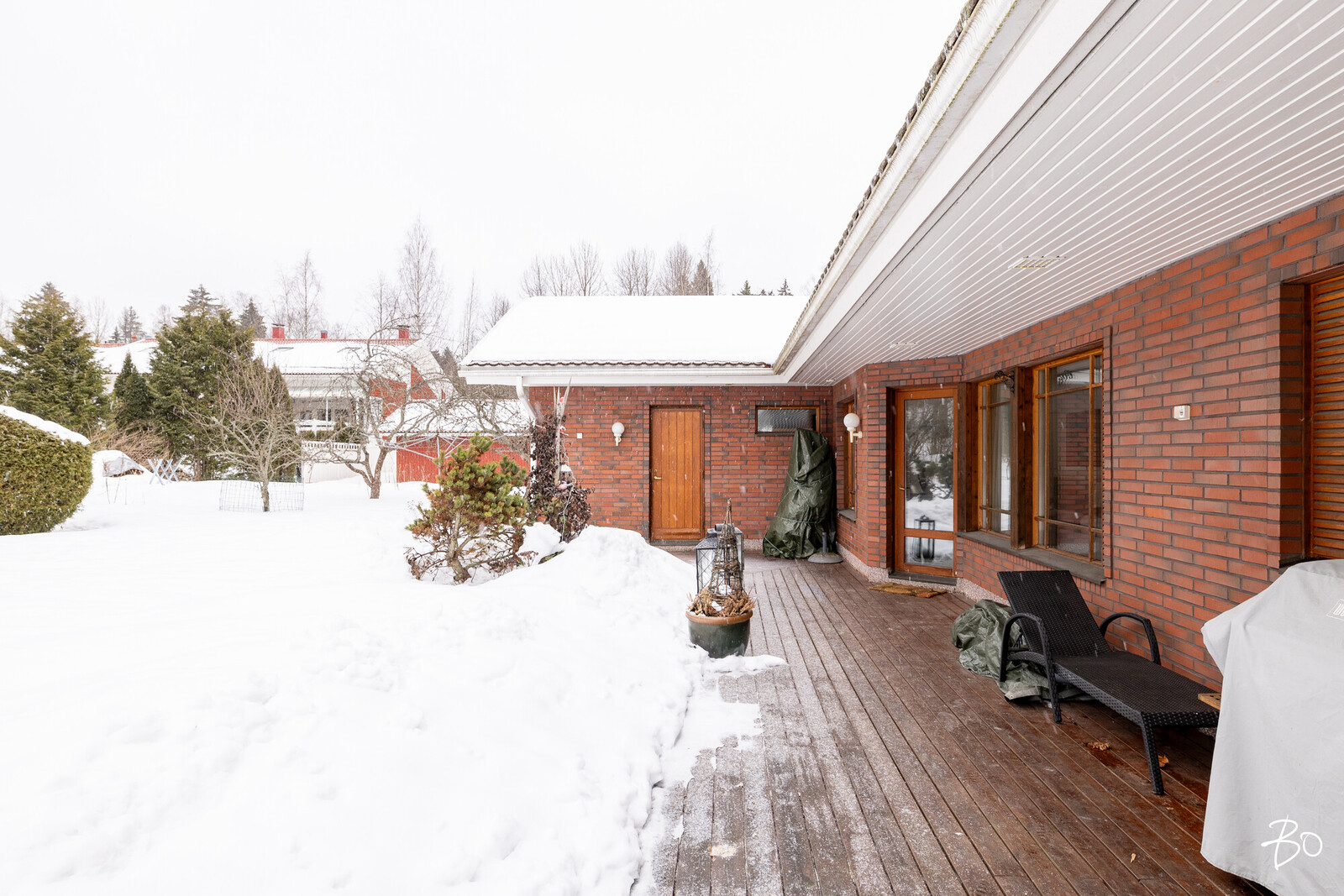 Jokiäyräänkatu 12 - bild 28