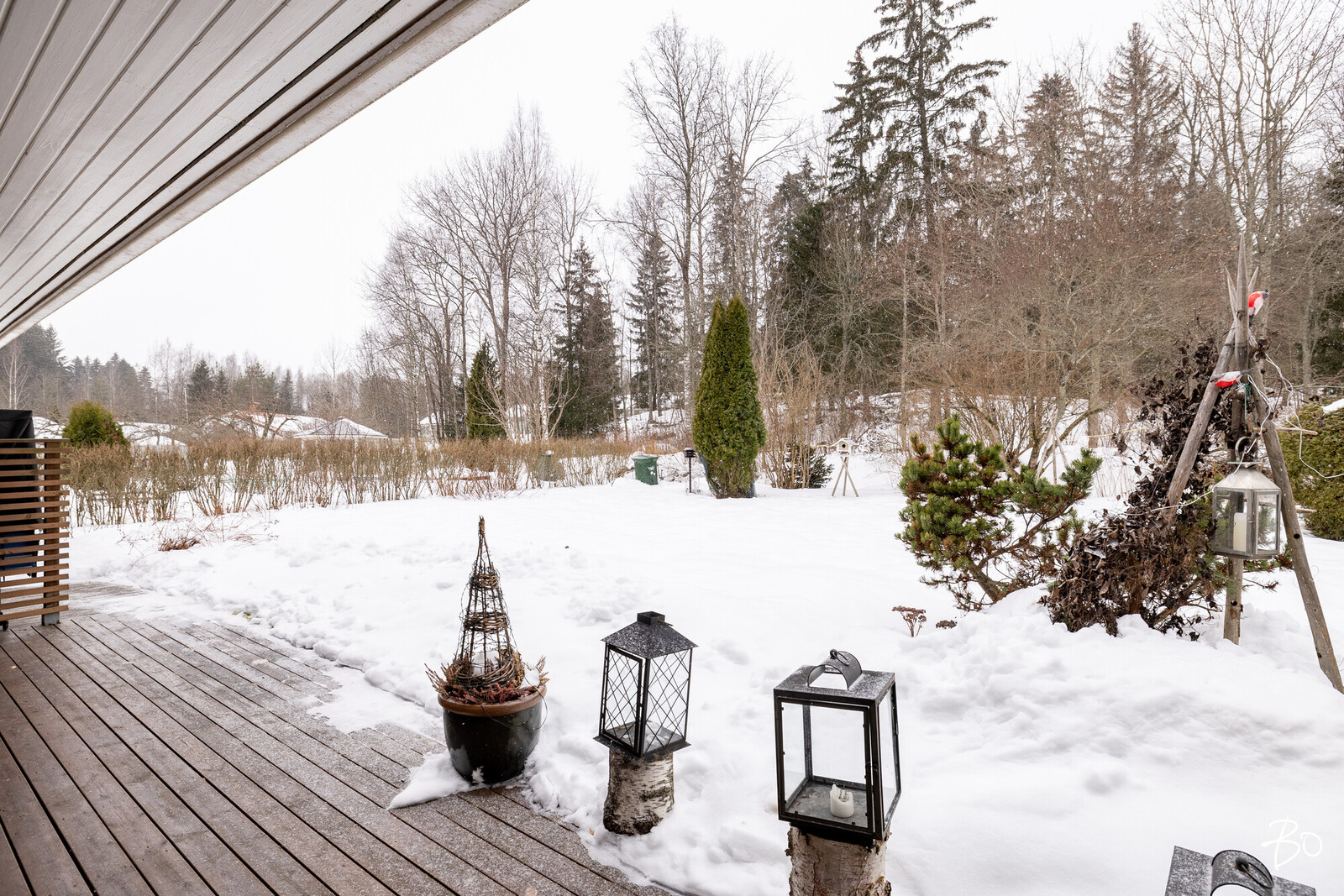 Jokiäyräänkatu 12 - bild 29