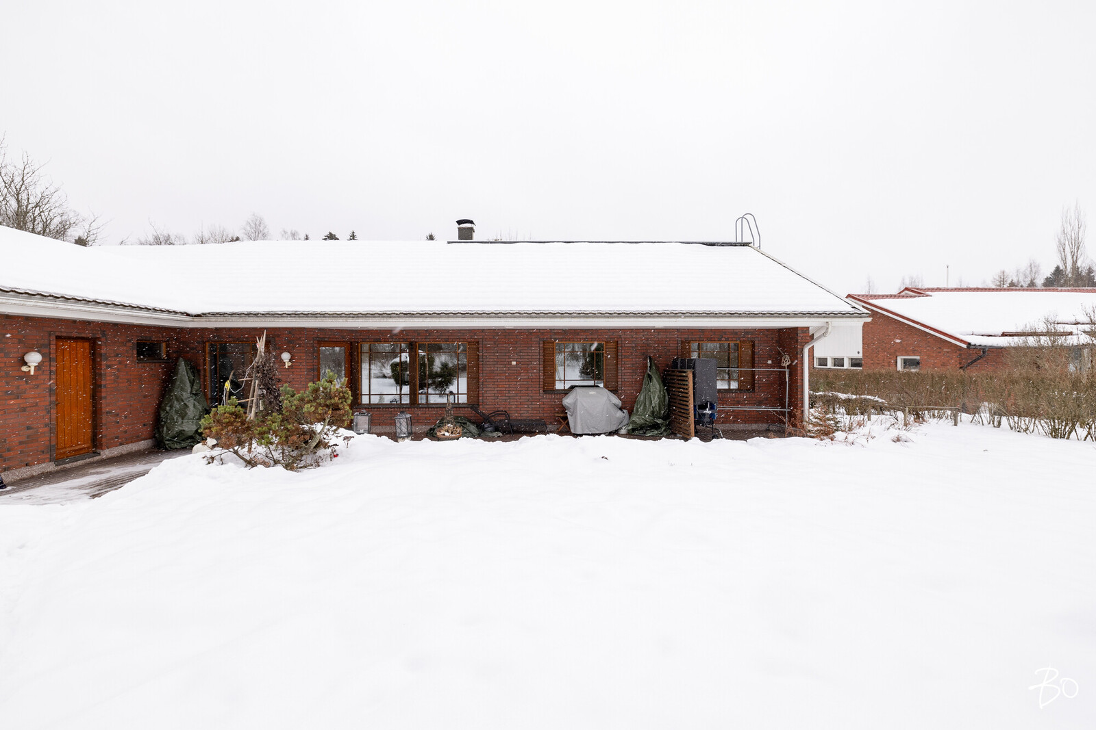 Jokiäyräänkatu 12 - bild 30