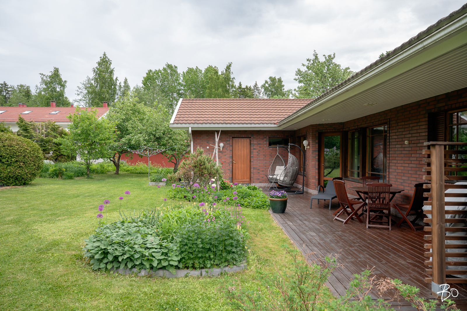 Jokiäyräänkatu 12 - kuva 26