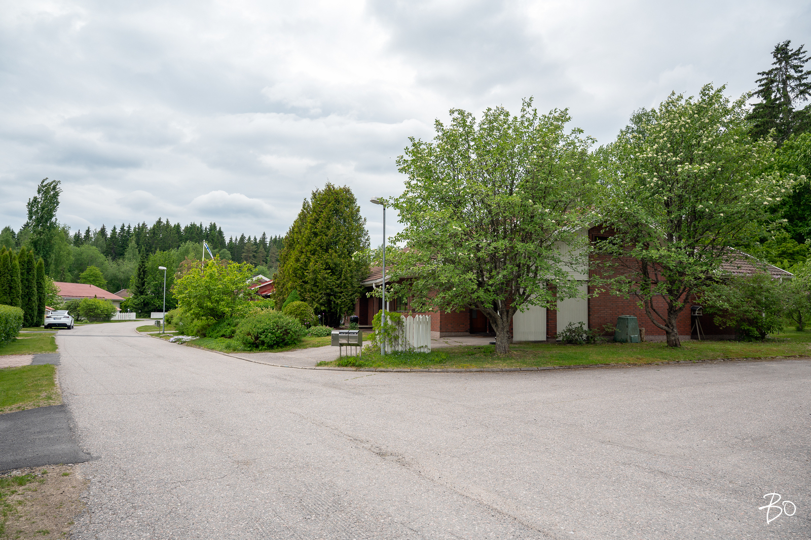 Jokiäyräänkatu 12 - kuva 35
