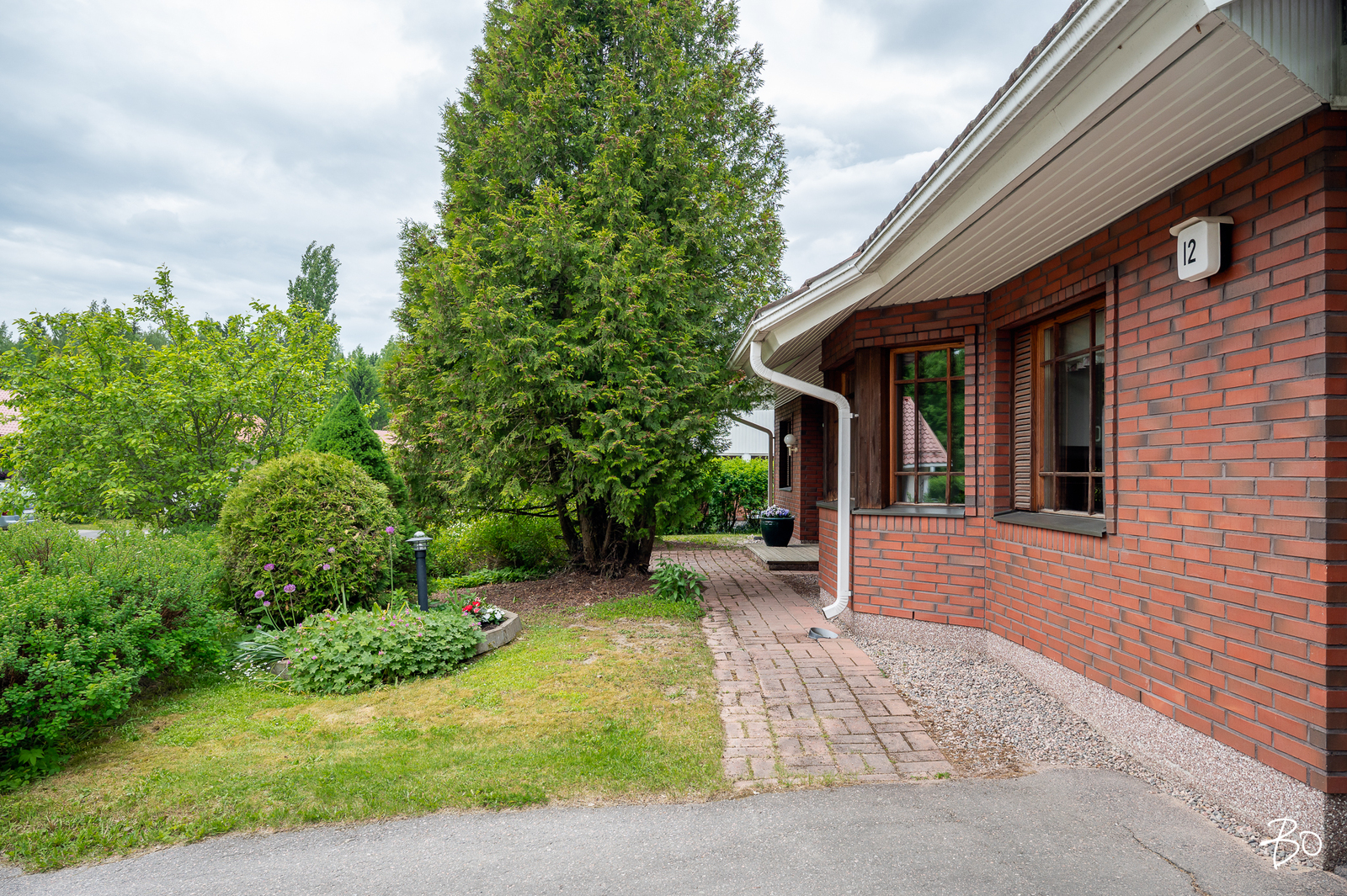 Jokiäyräänkatu 12 - kuva 32