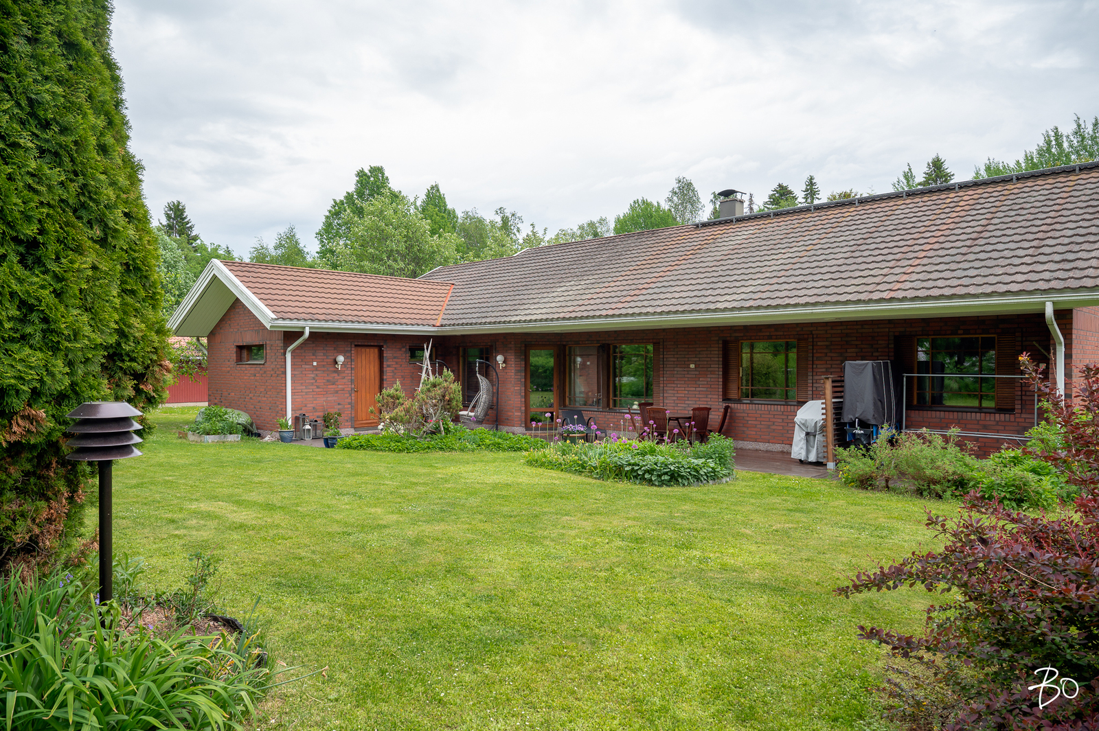 Jokiäyräänkatu 12 - kuva 25