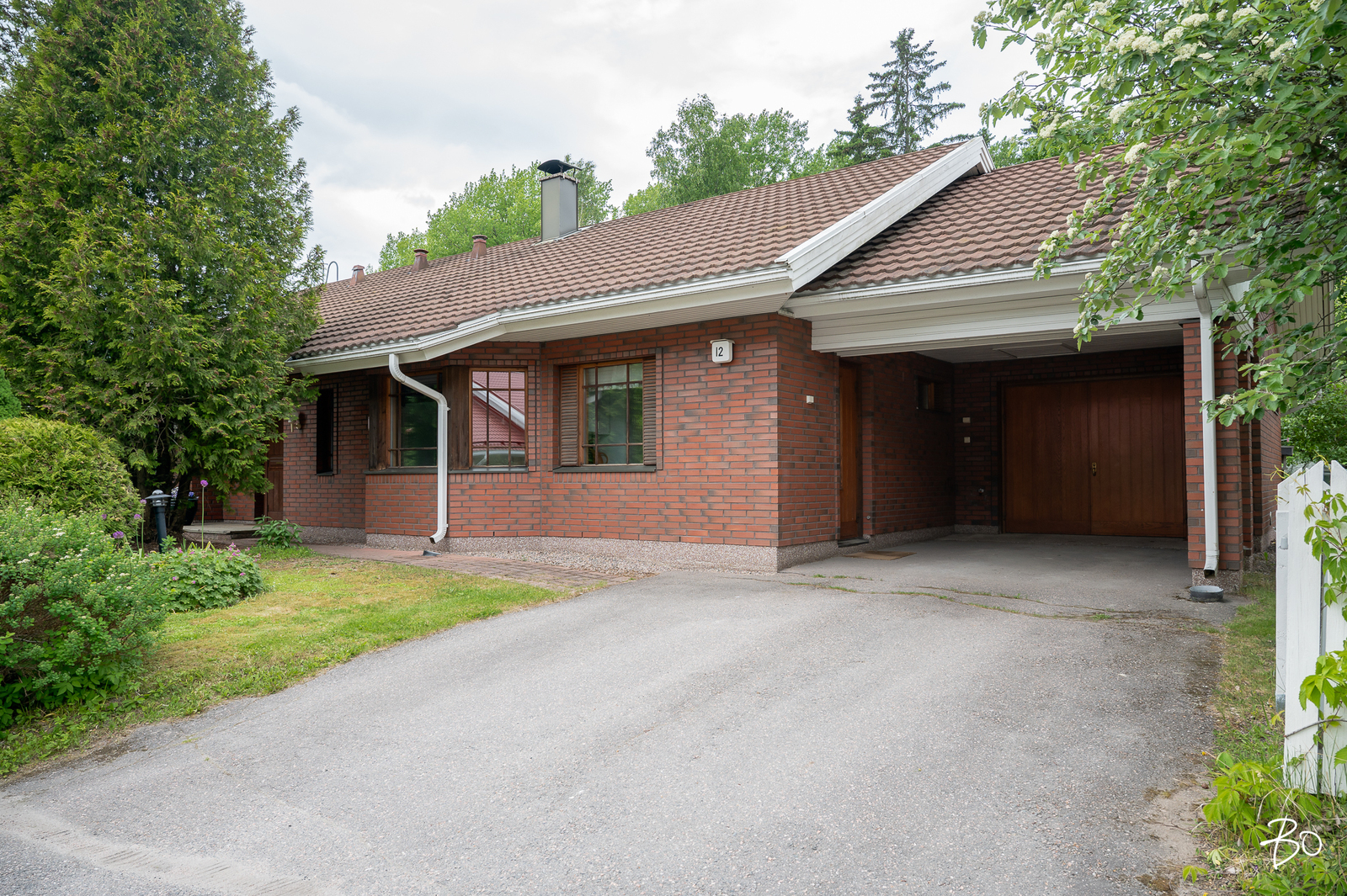 Jokiäyräänkatu 12 - kuva 33