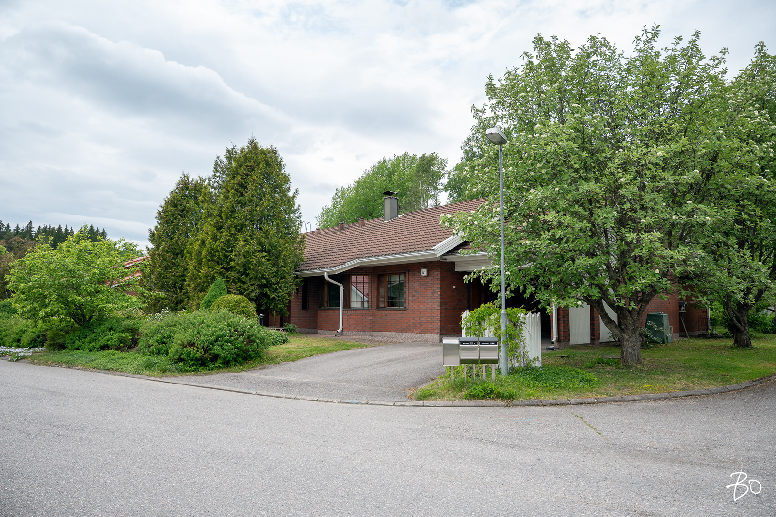 Jokiäyräänkatu 12 - kuva 34