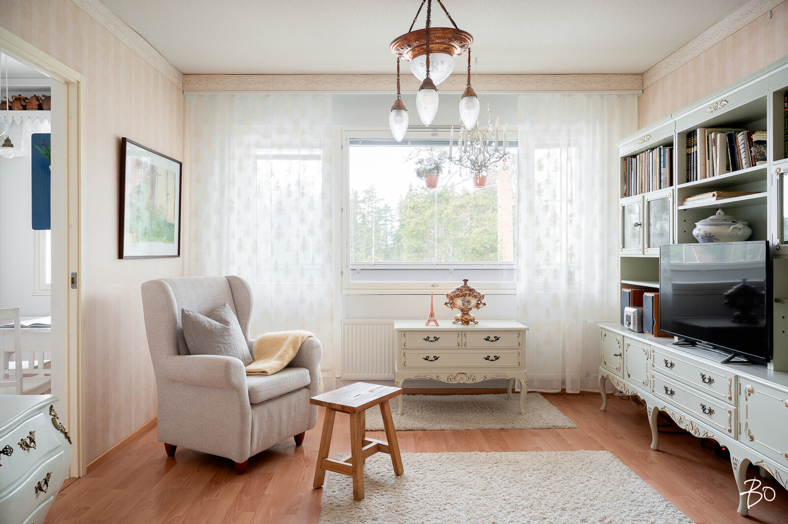 Satulakatu 6 - image 1