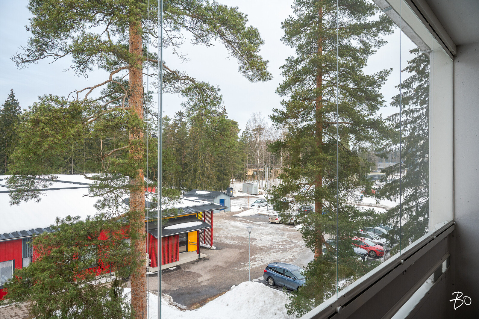 Satulakatu 6 - image 16