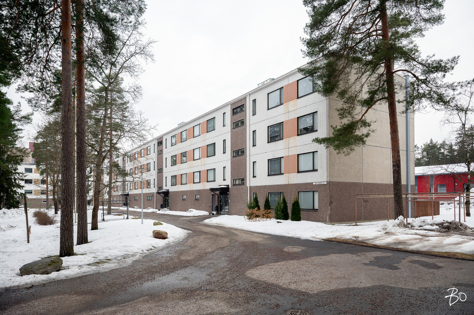 Satulakatu 6 - image 17