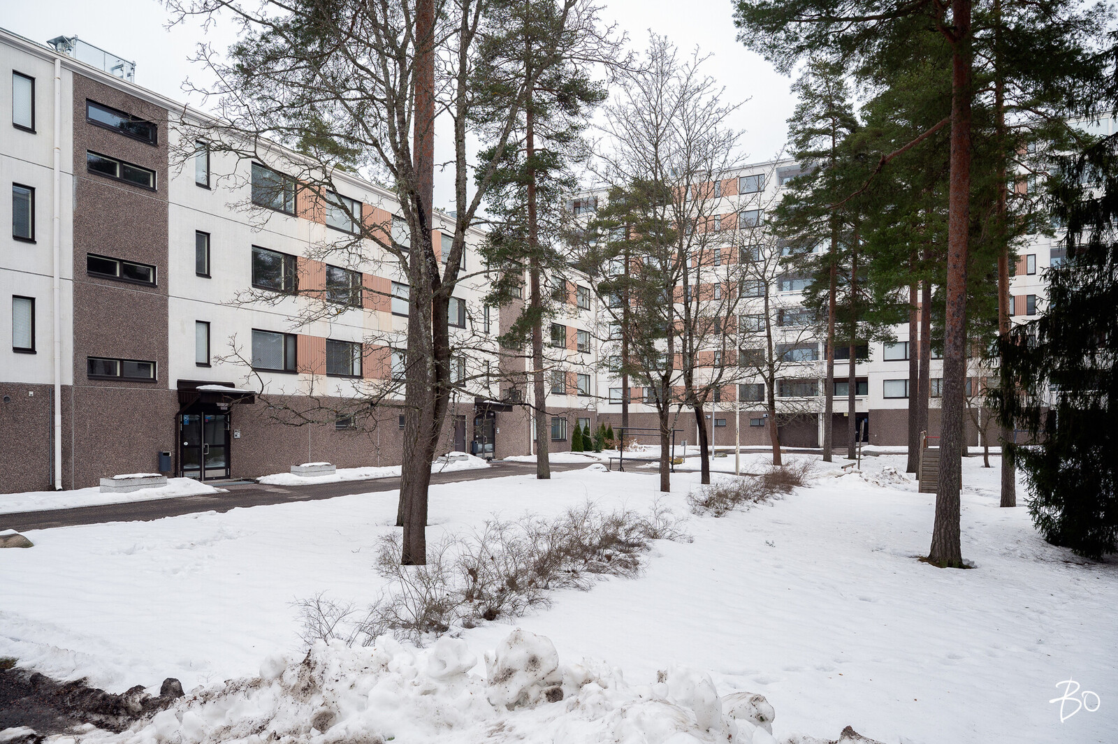 Satulakatu 6 - image 18