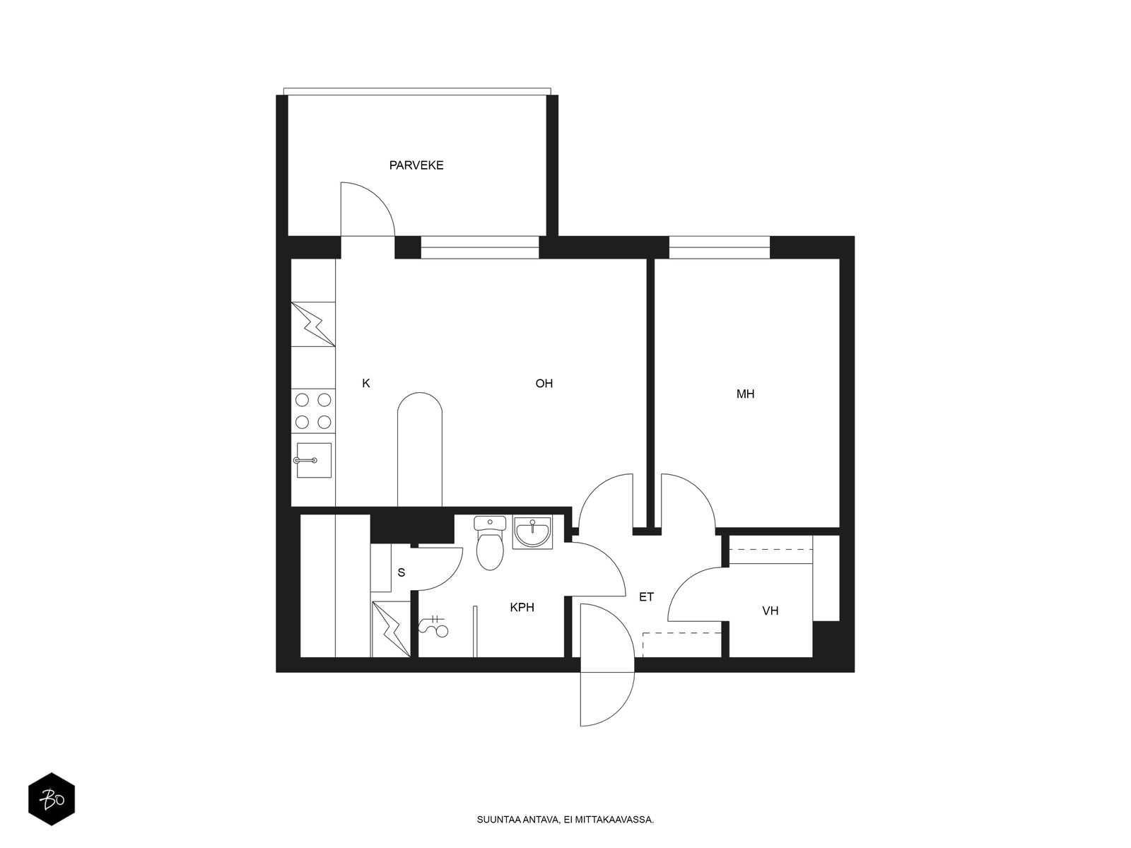 Katsastajankatu 11 - image 2