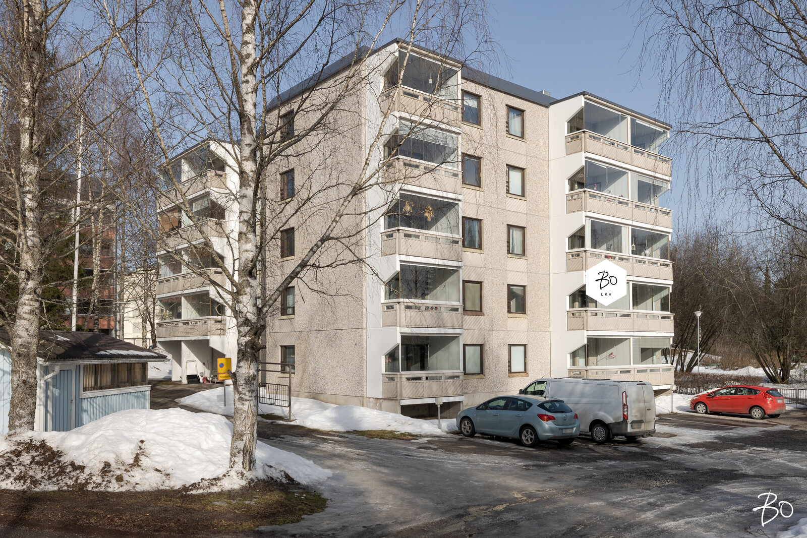 Katsastajankatu 11 - image 17