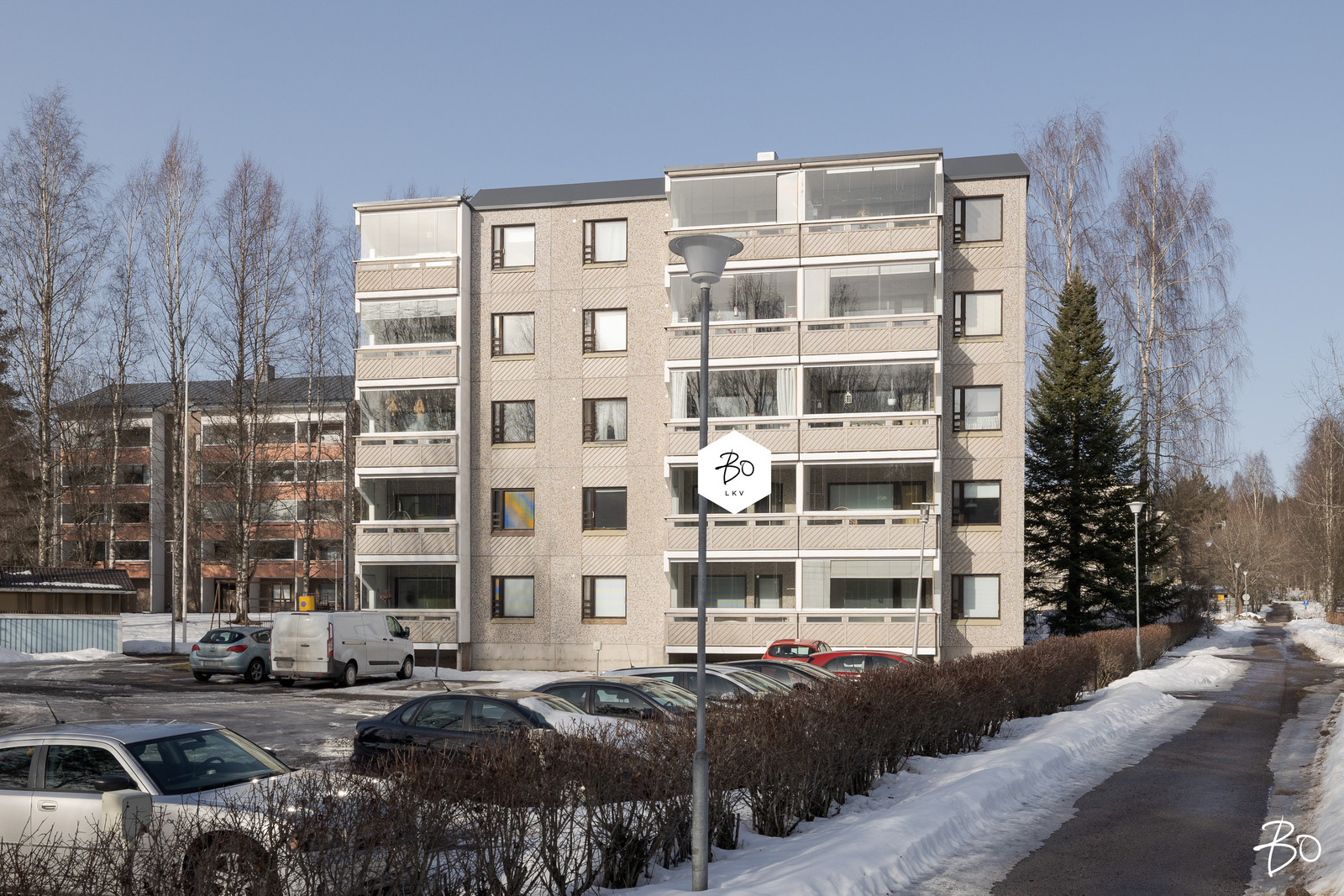 Katsastajankatu 11 - image 3