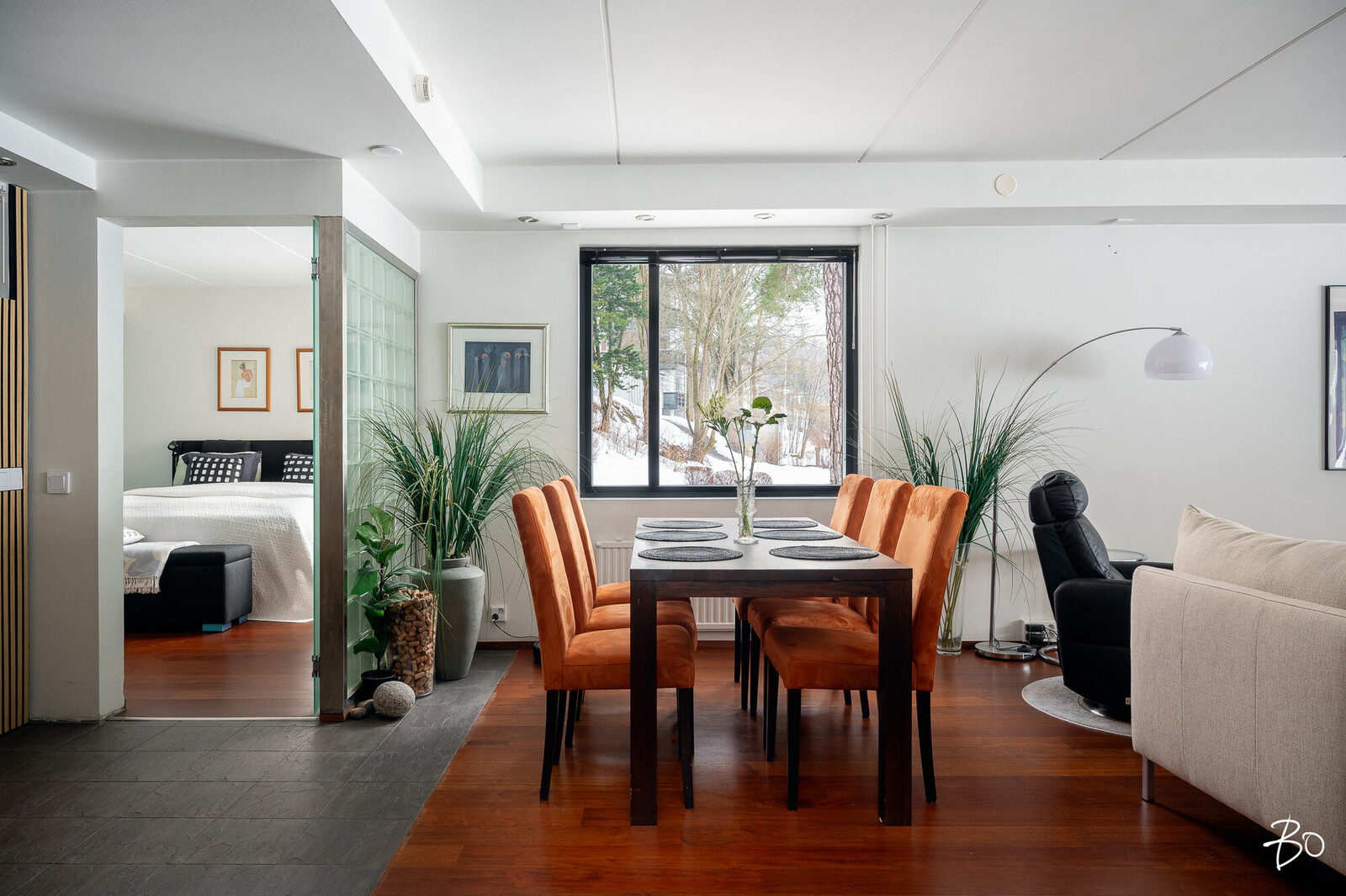 Jalkarannantie 37 - bild 13