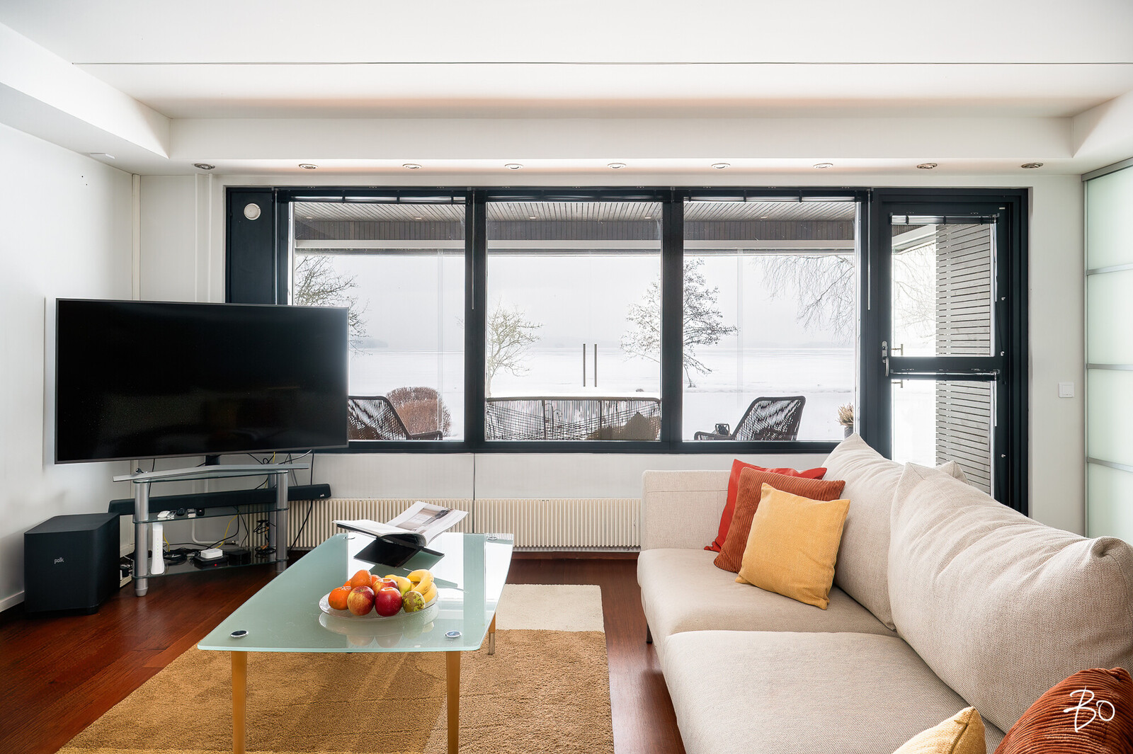 Jalkarannantie 37 - bild 12