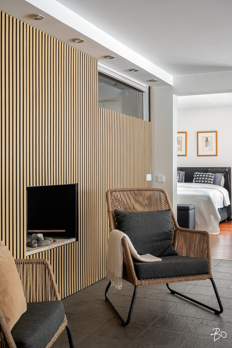 Jalkarannantie 37 - bild 19