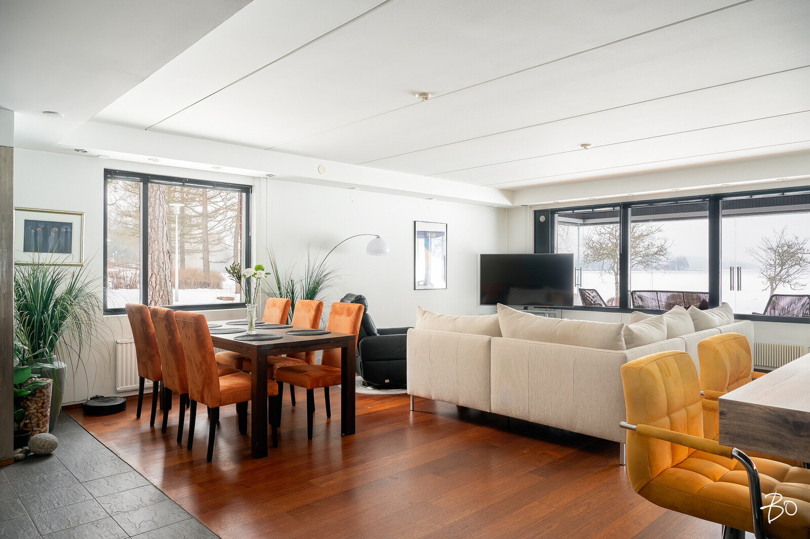 Jalkarannantie 37 - bild 15