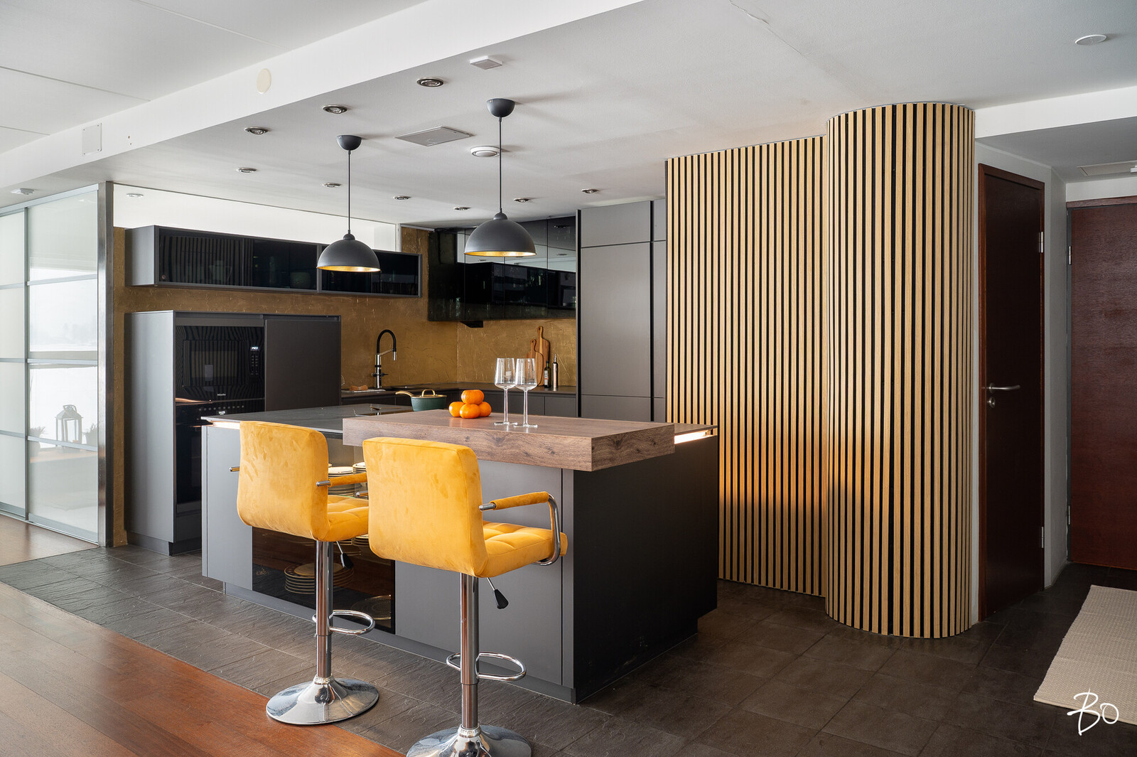 Jalkarannantie 37 - bild 1