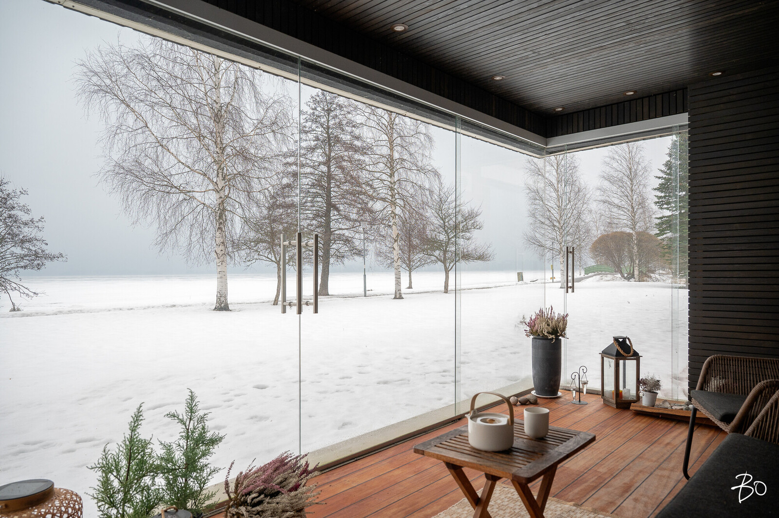 Jalkarannantie 37 - bild 20