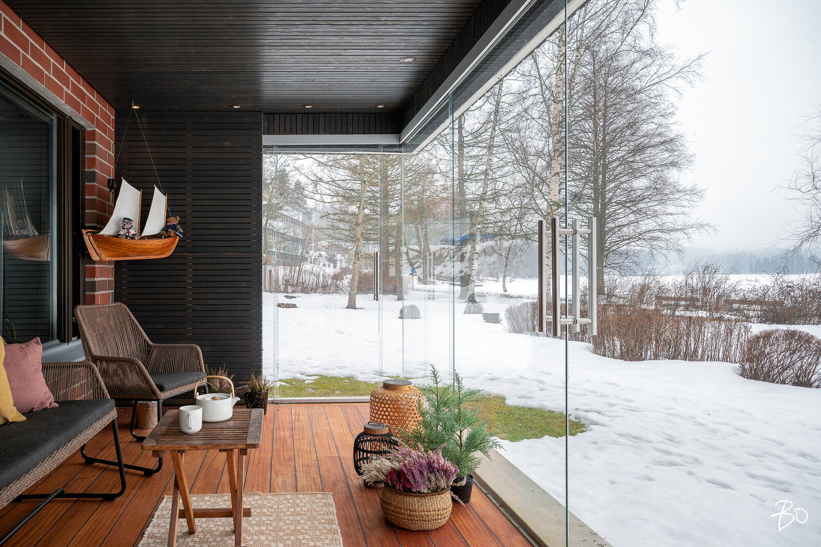 Jalkarannantie 37 - bild 22