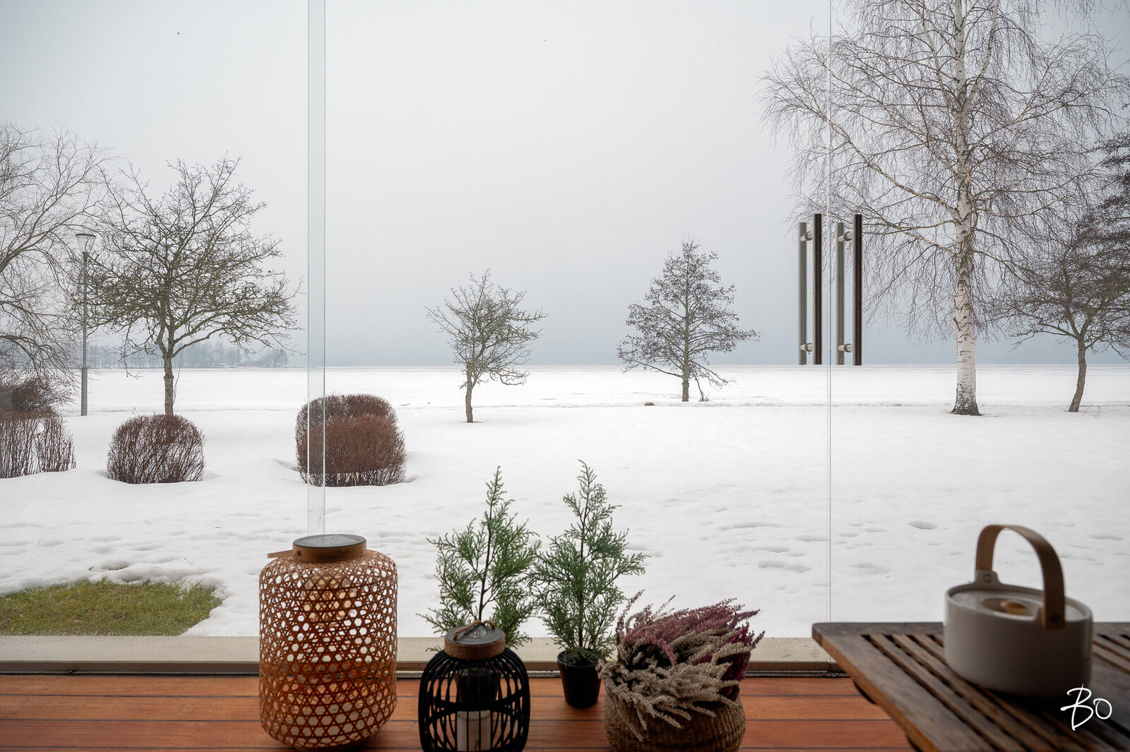 Jalkarannantie 37 - bild 21