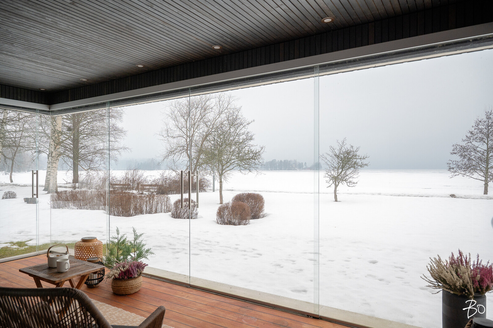 Jalkarannantie 37 - bild 23