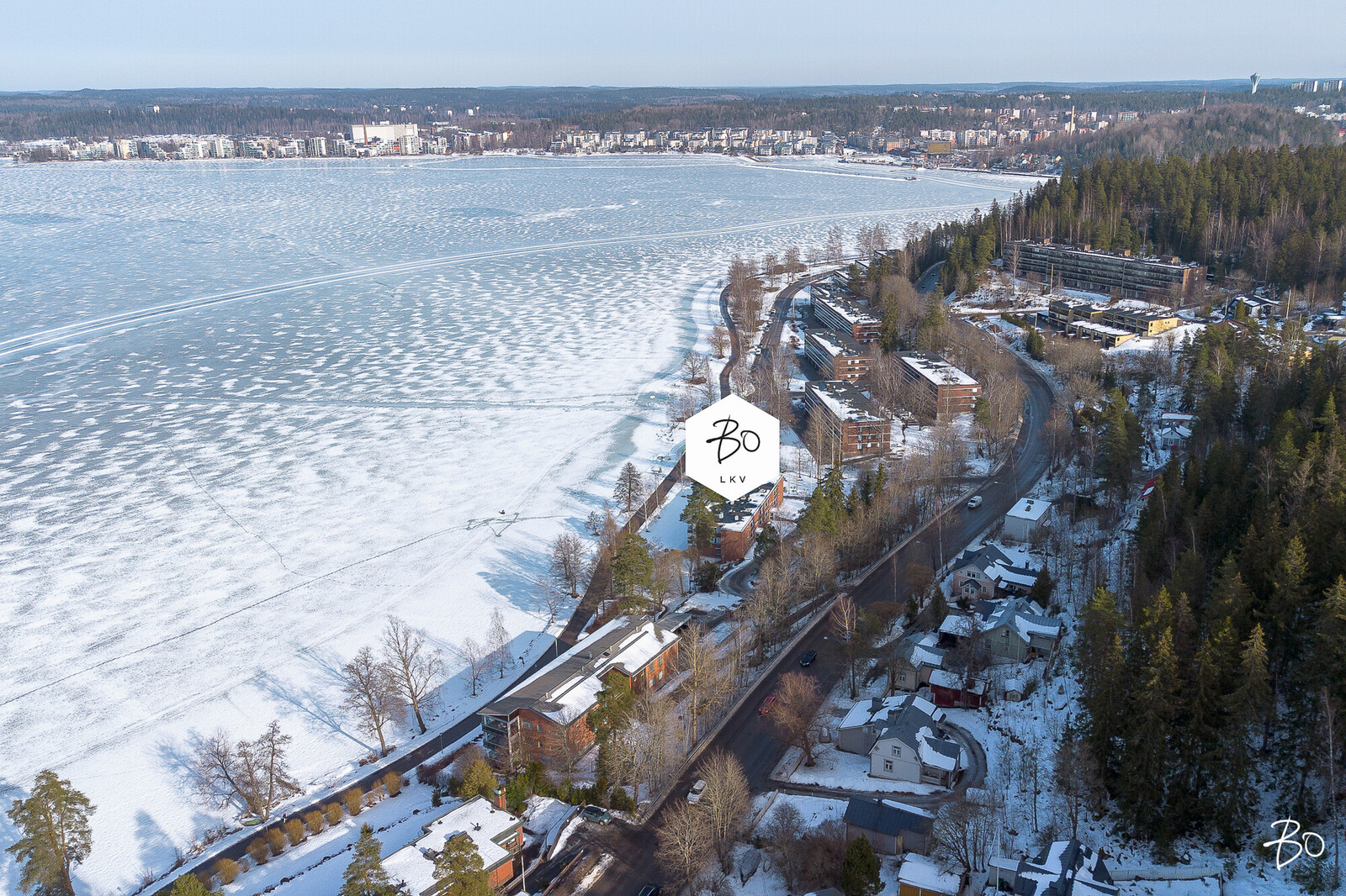 Jalkarannantie 37 - bild 46