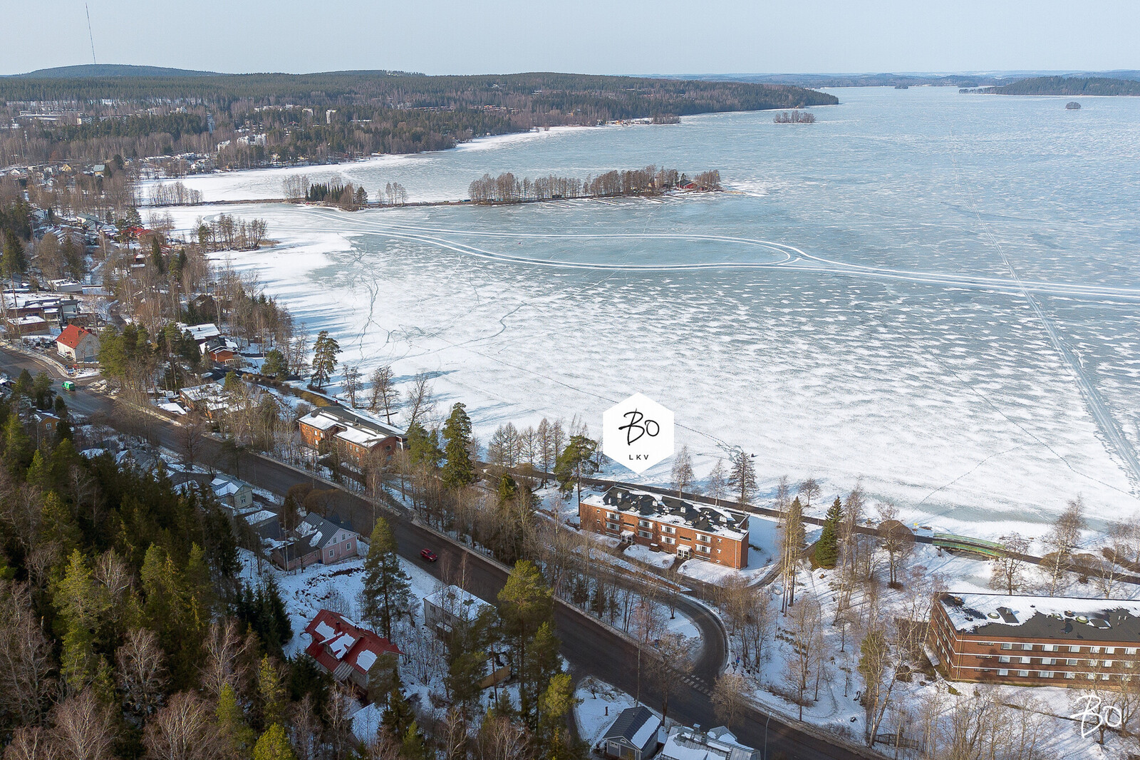 Jalkarannantie 37 - bild 47