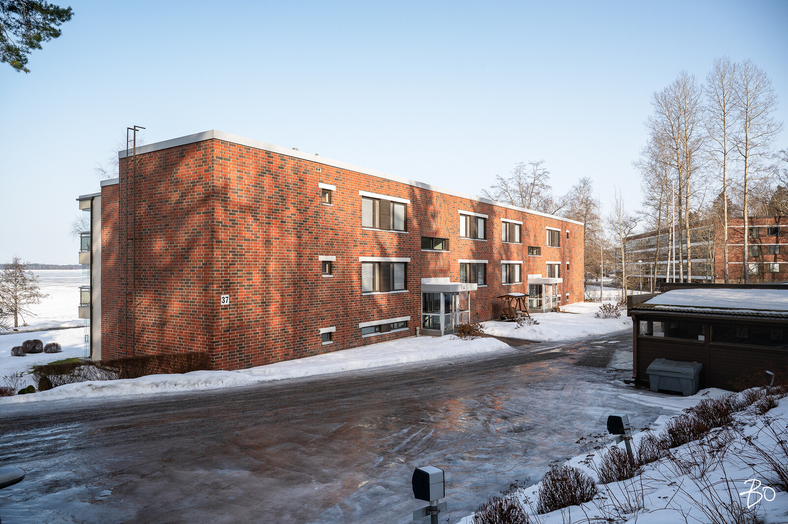 Jalkarannantie 37 - bild 43