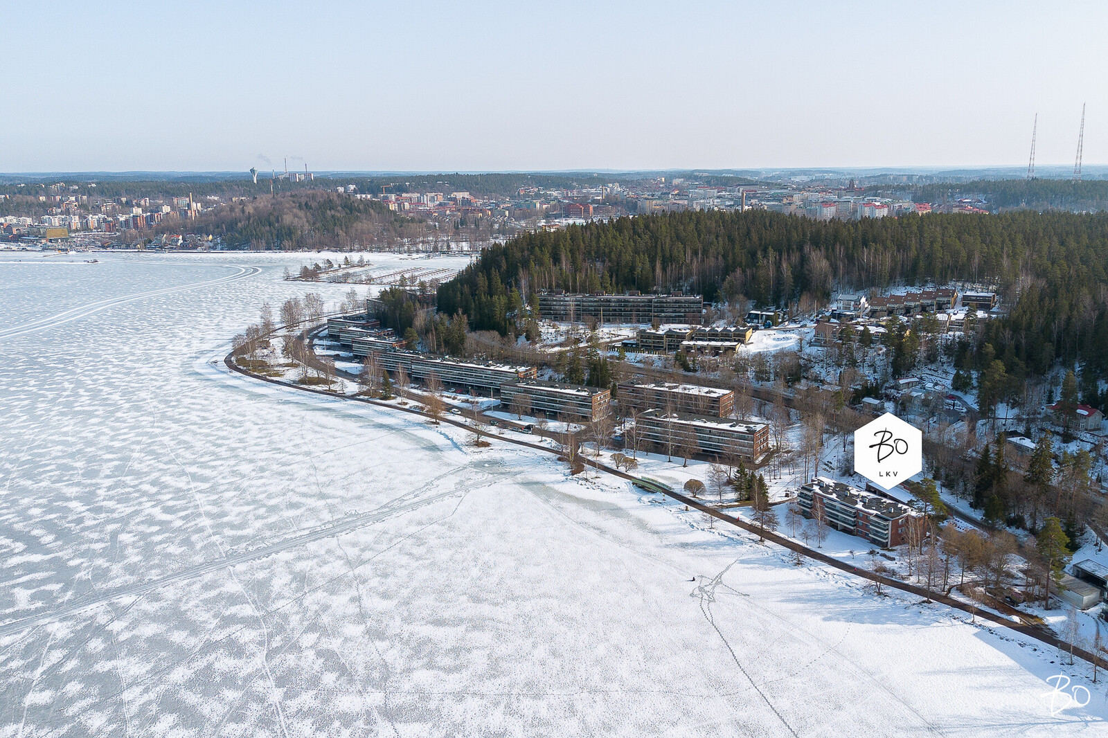 Jalkarannantie 37 - bild 3