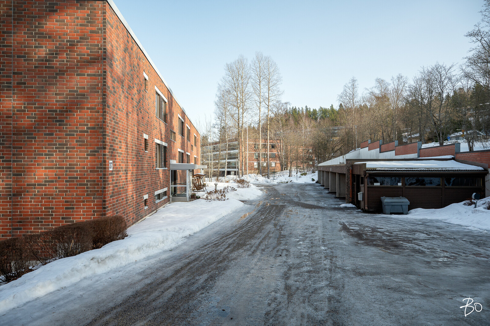 Jalkarannantie 37 - bild 44