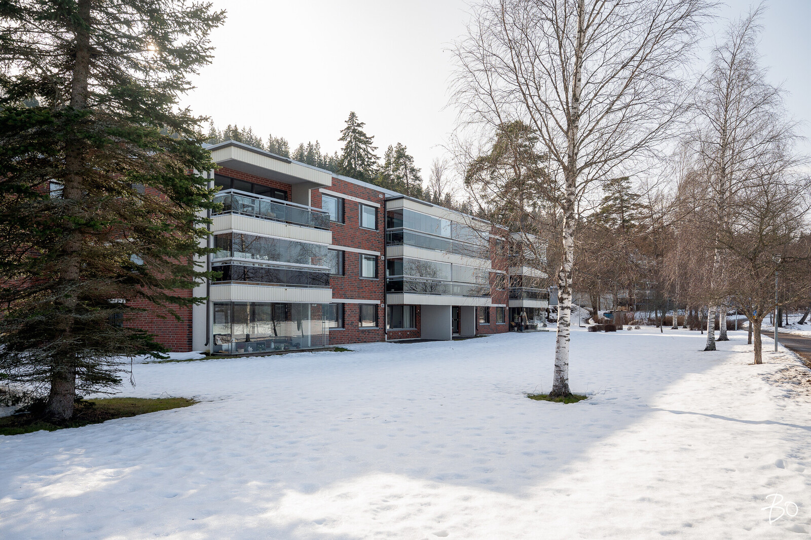 Jalkarannantie 37 - bild 42