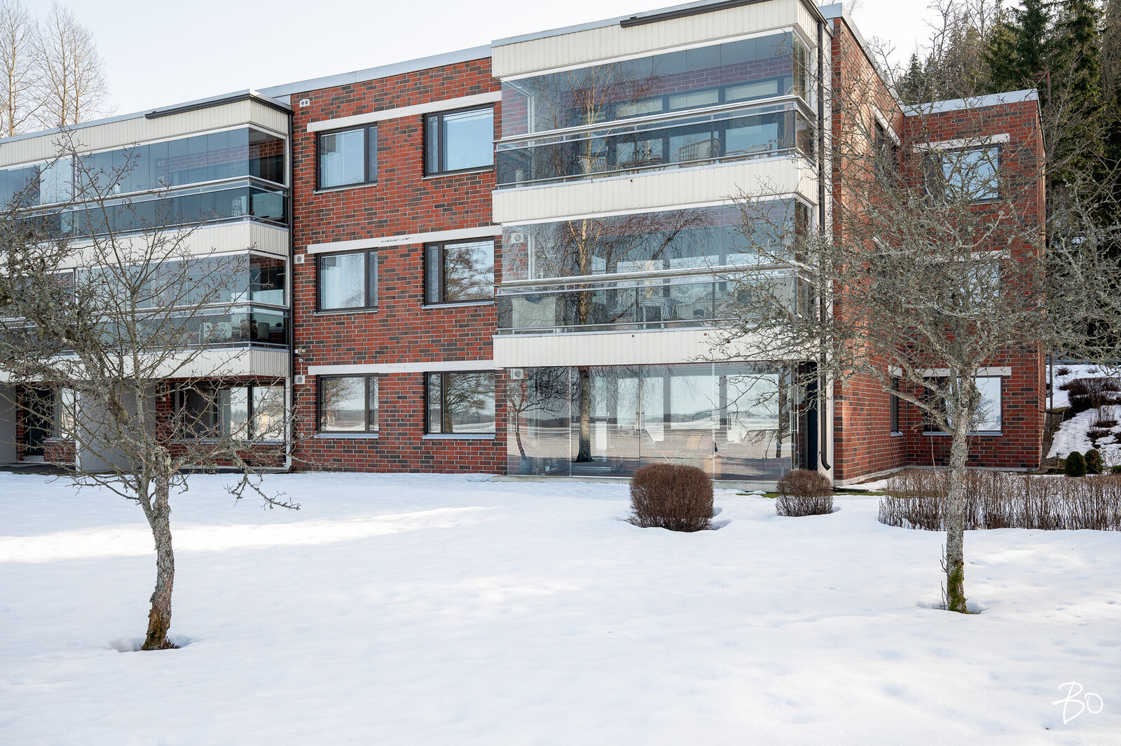 Jalkarannantie 37 - bild 40