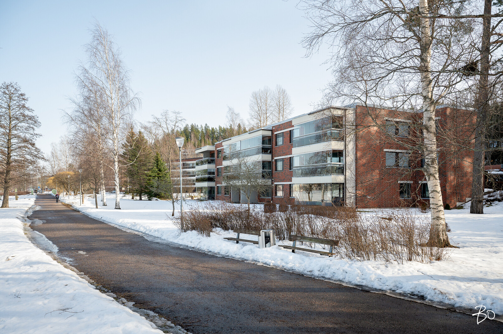 Jalkarannantie 37 - bild 41