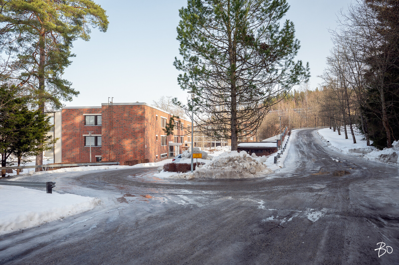 Jalkarannantie 37 - bild 45