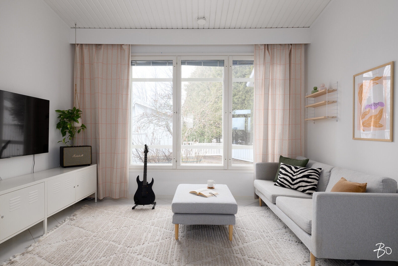 Kiikunkärjenkatu 2 - kuva 7