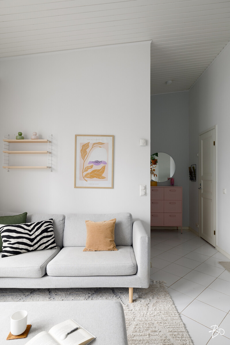 Kiikunkärjenkatu 2 - kuva 8