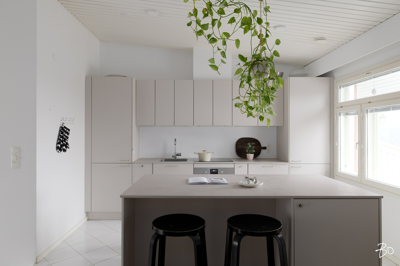 Kiikunkärjenkatu 2 - kuva 4