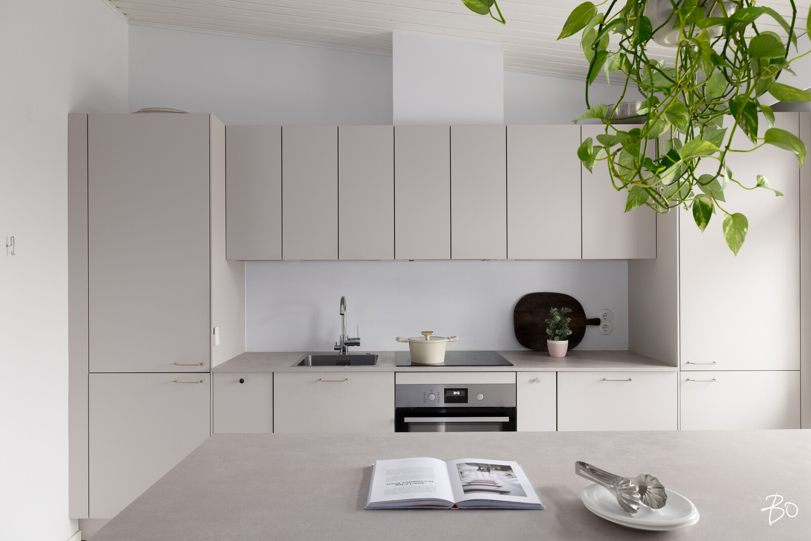 Kiikunkärjenkatu 2 - kuva 3