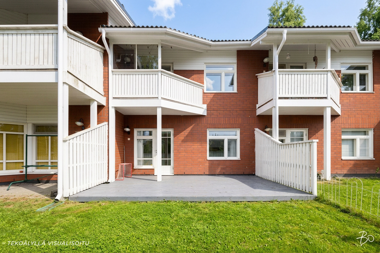 Kiikunkärjenkatu 2 - kuva 27