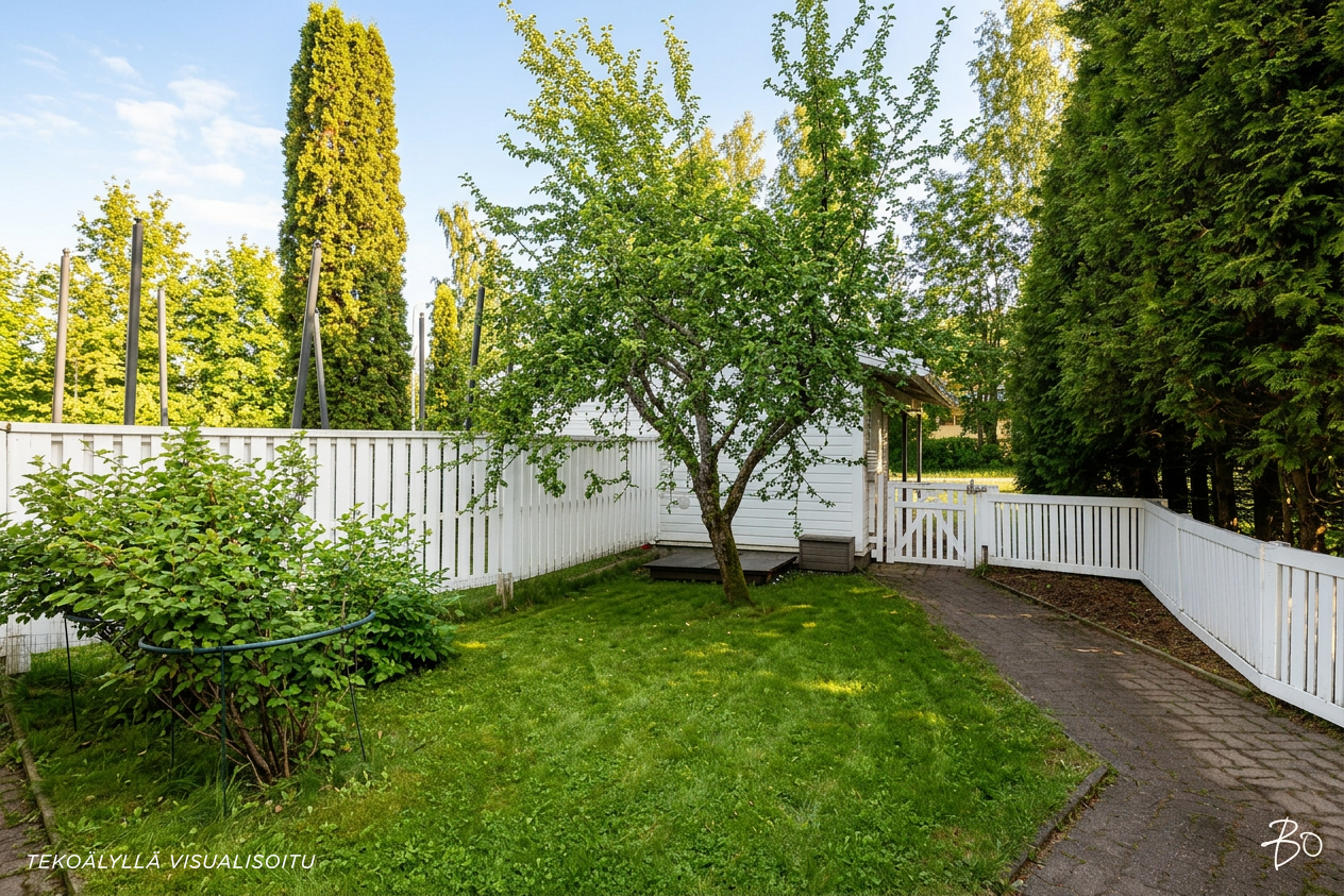 Kiikunkärjenkatu 2 - kuva 28