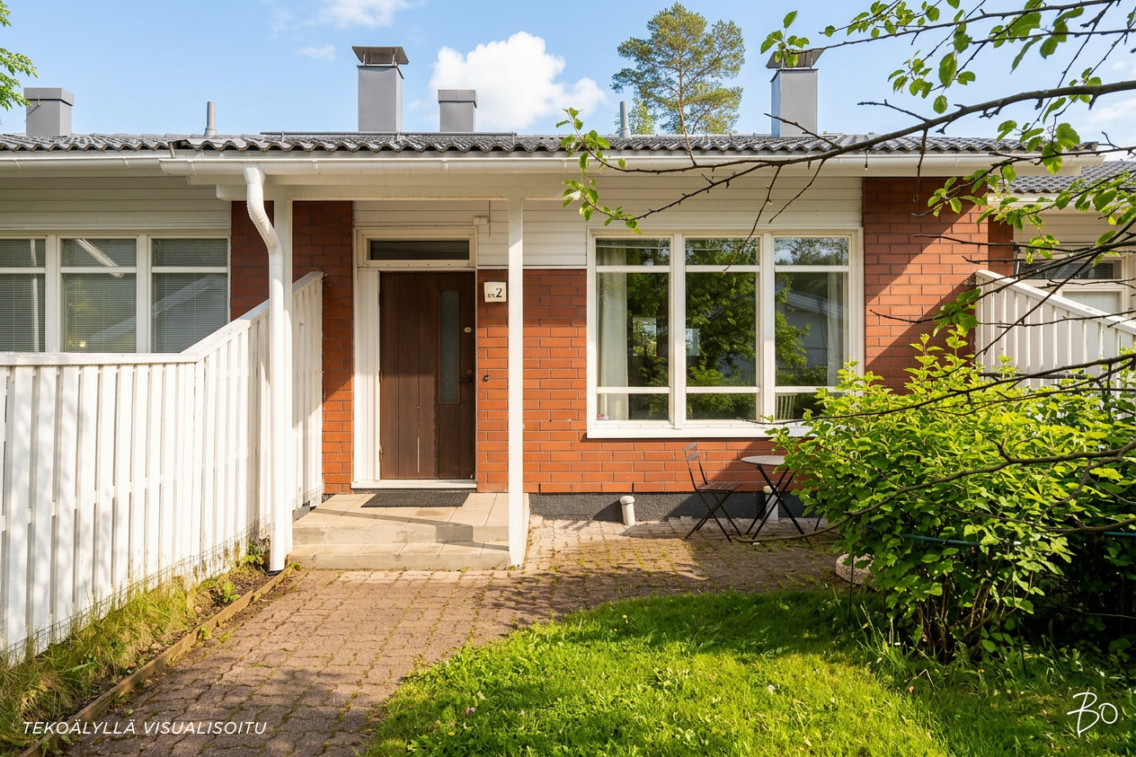 Kiikunkärjenkatu 2 - kuva 29