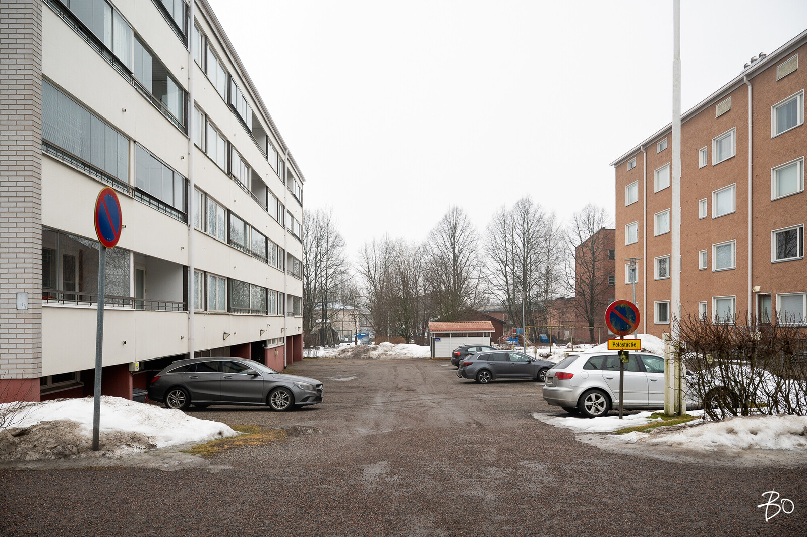 Kirveskatu 8 - bild 19