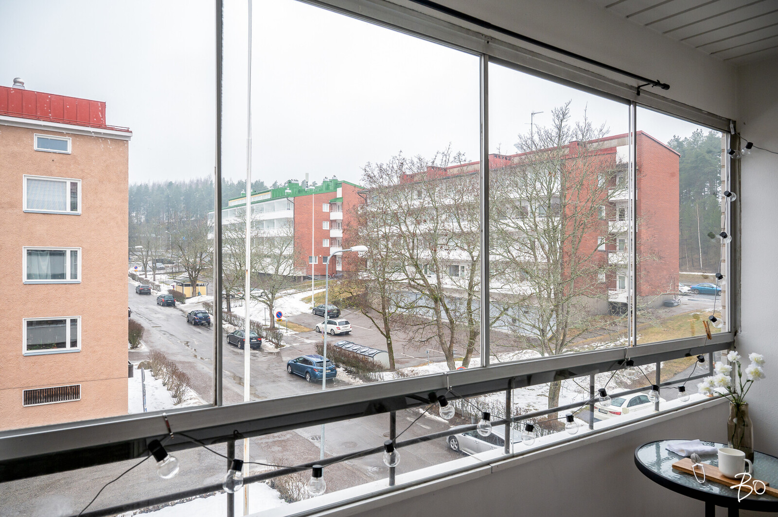 Kirveskatu 8 - bild 16