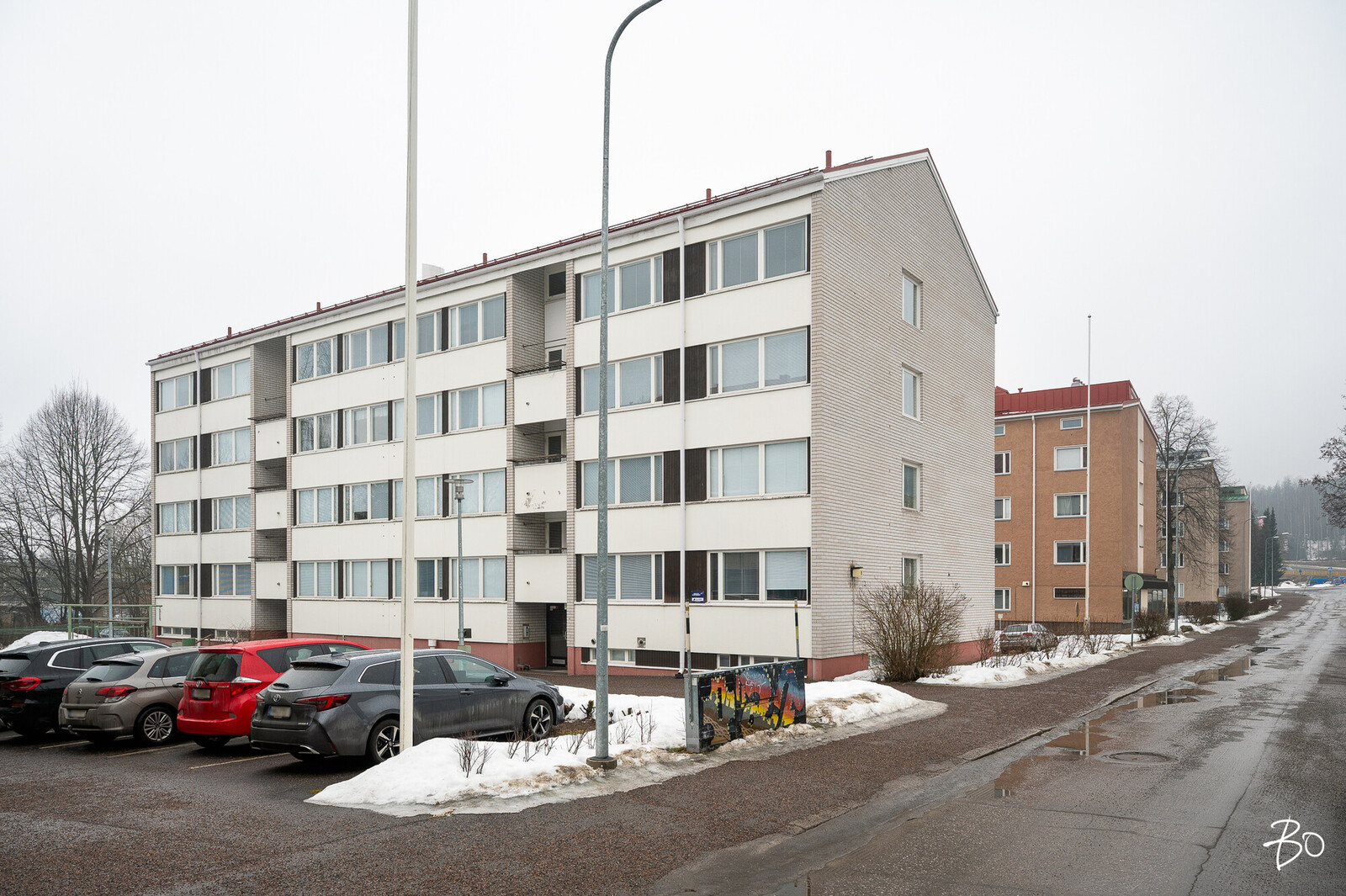 Kirveskatu 8 - bild 18