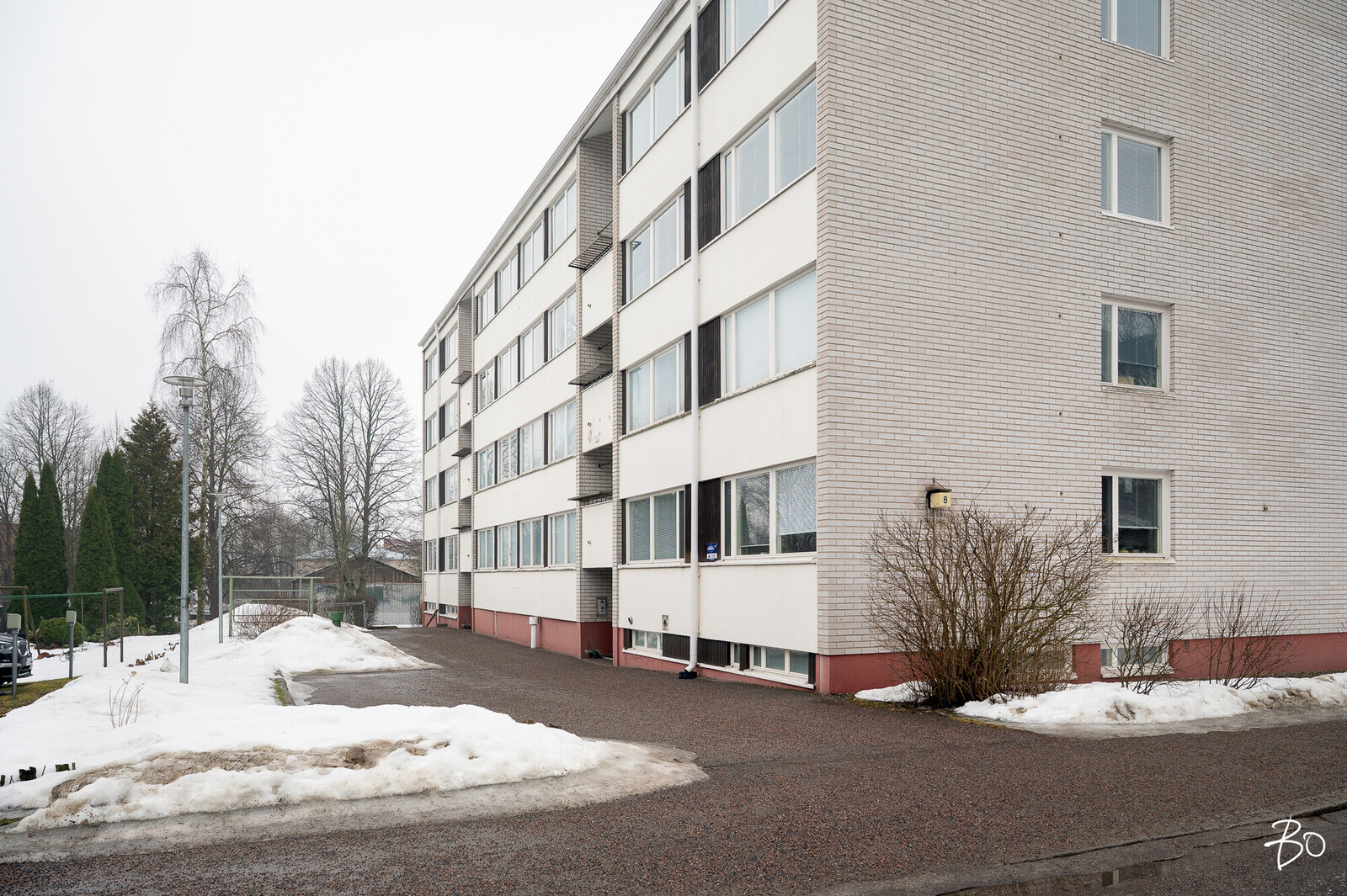 Kirveskatu 8 - bild 17