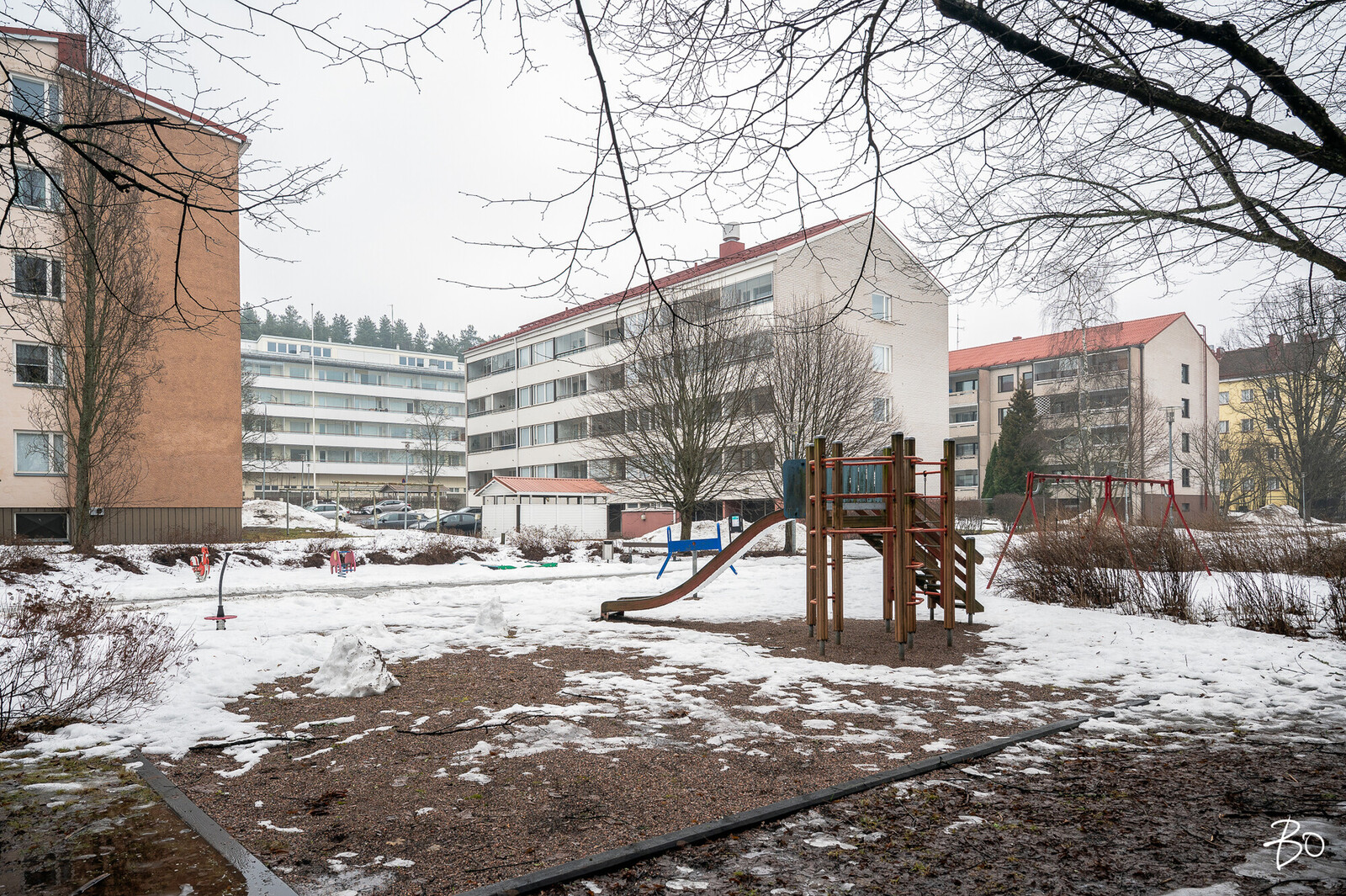 Kirveskatu 8 - bild 20