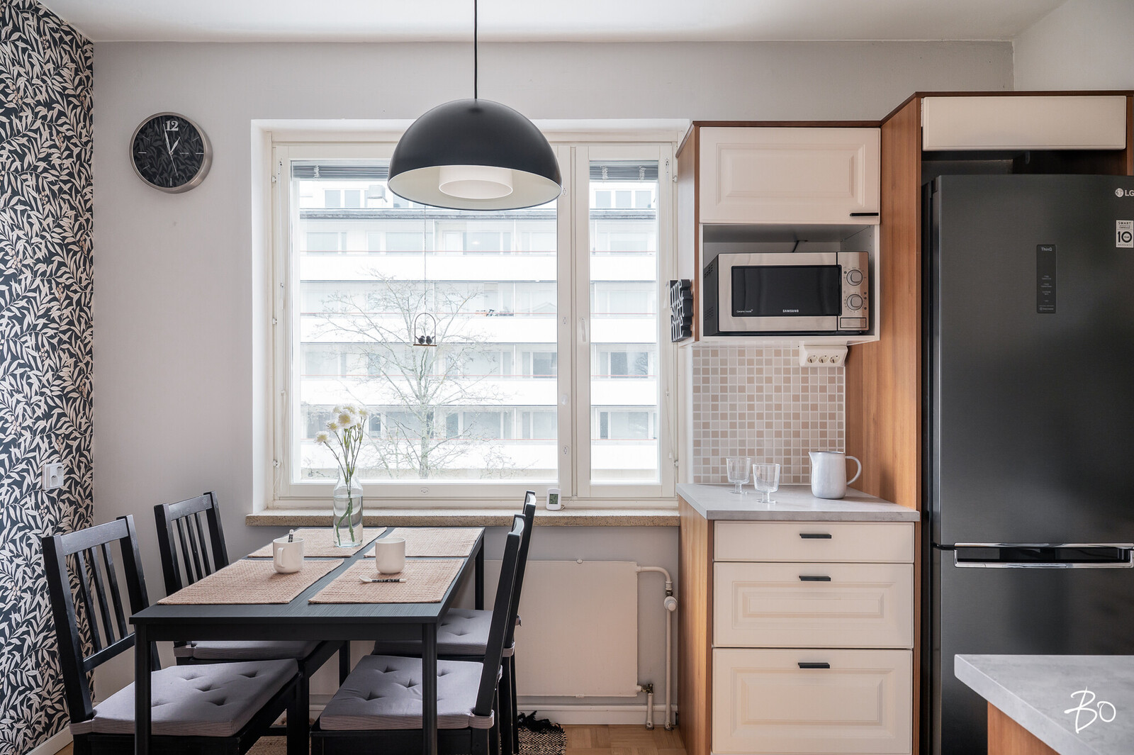 Kirveskatu 8 - bild 3