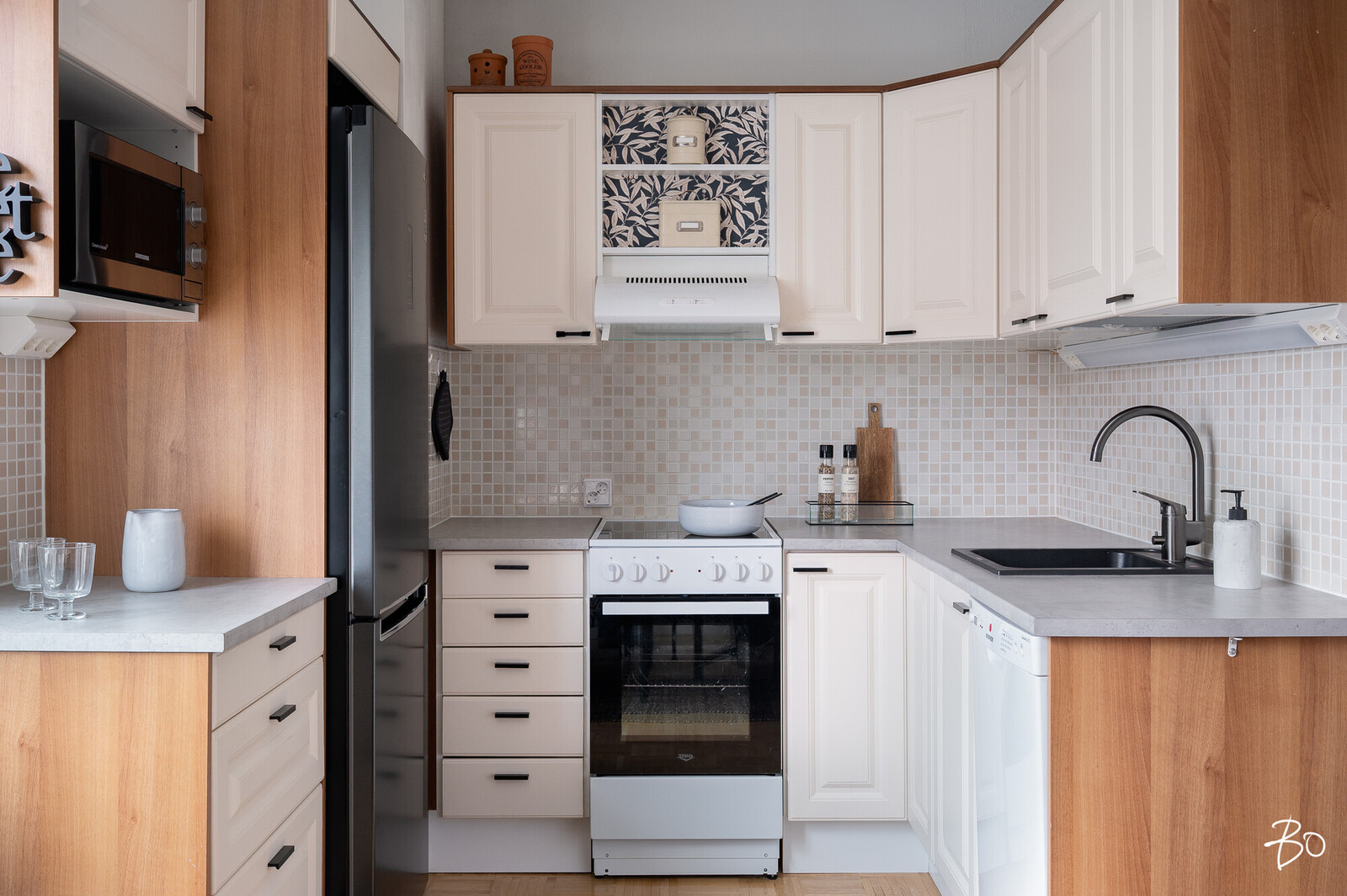 Kirveskatu 8 - bild 4